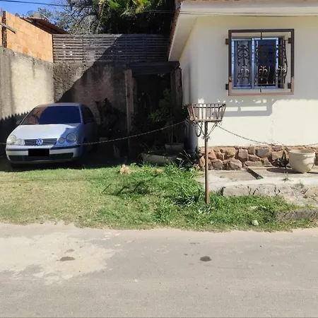 Suite Estacao Da Paz Miguel Pereira Exterior photo