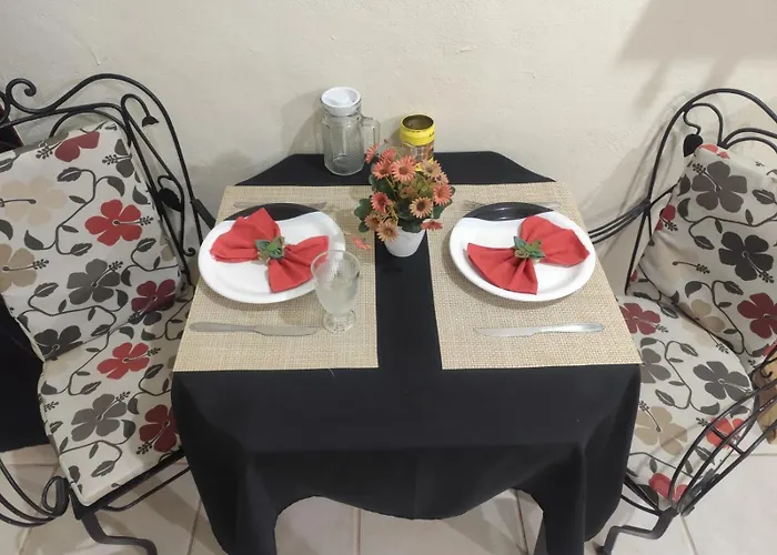Suite Estacao Da Paz