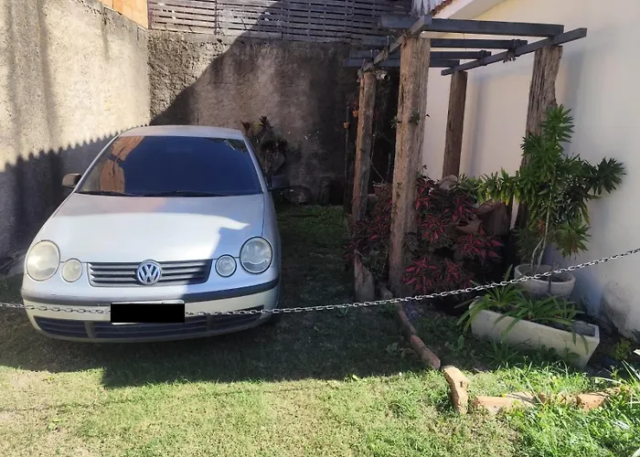 Suite Estacao Da Paz