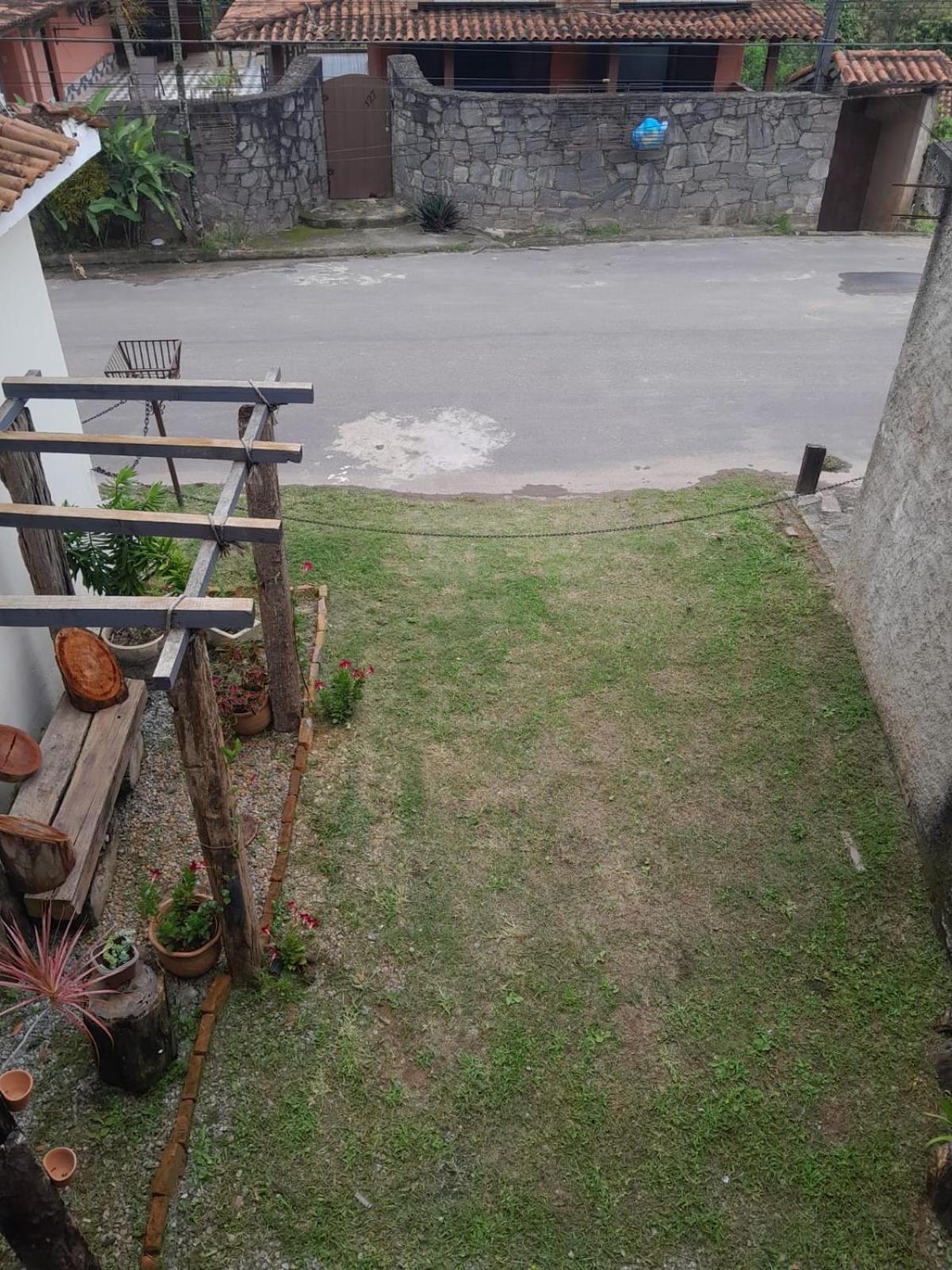 Holiday home Estacao Da Paz *