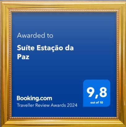 Estacao Da Paz Miguel Pereira