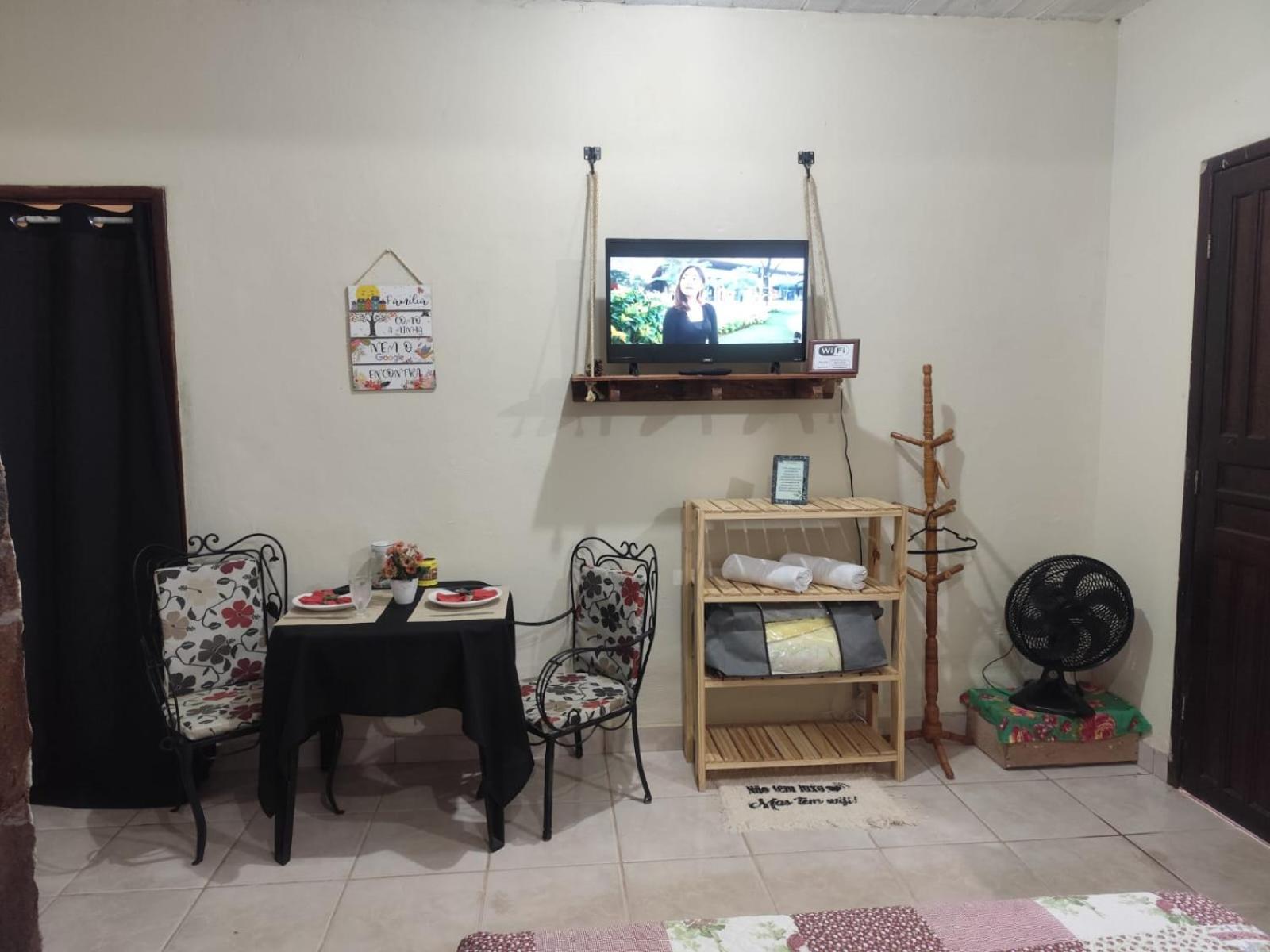 Estacao Da Paz Holiday home