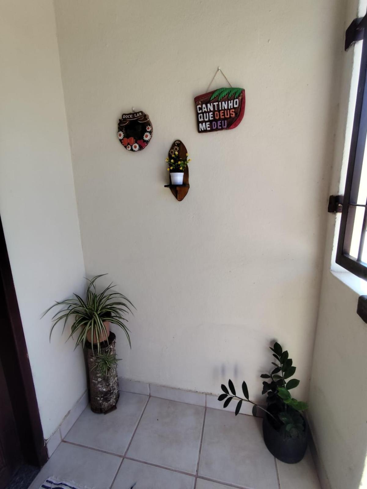 Holiday home Estacao Da Paz