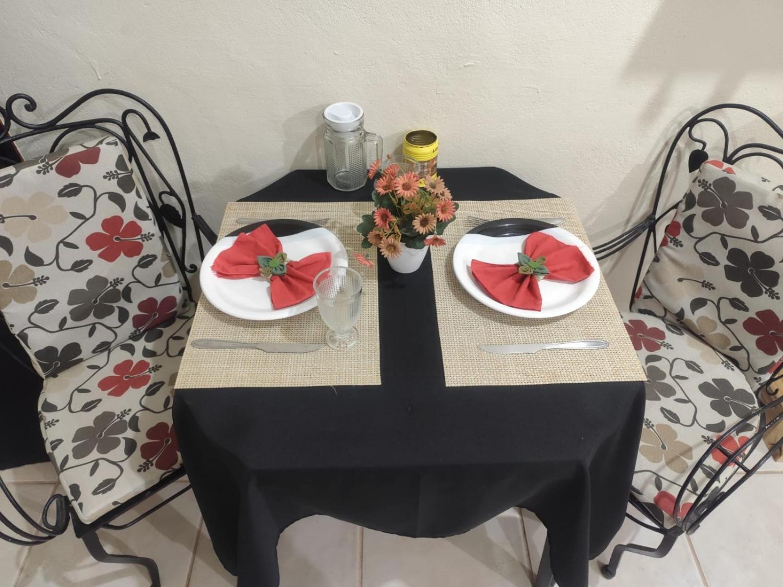 Estacao Da Paz Holiday home *