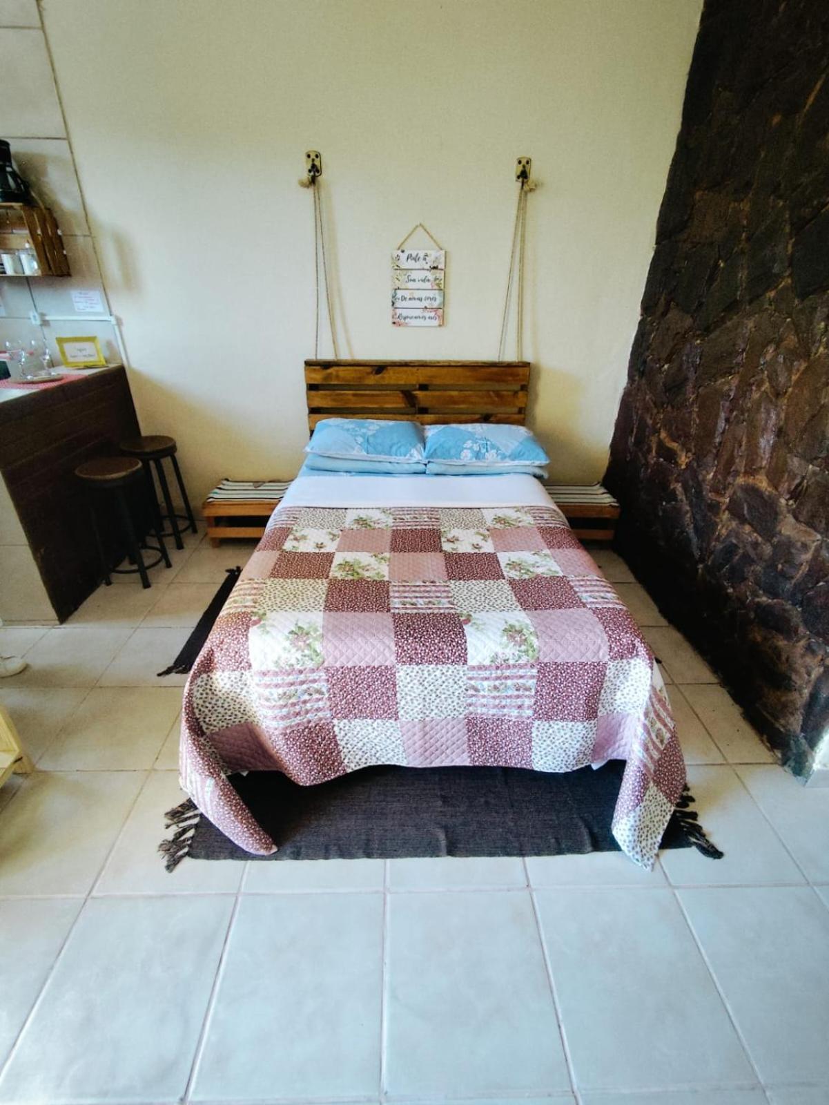 Estacao Da Paz Holiday home Miguel Pereira