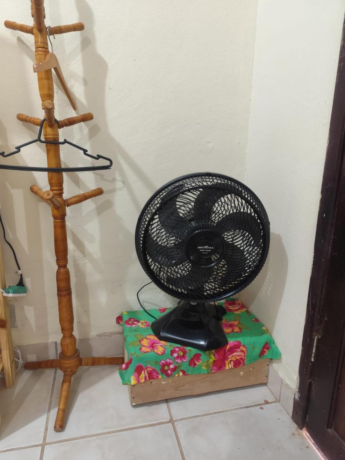 Estacao Da Paz