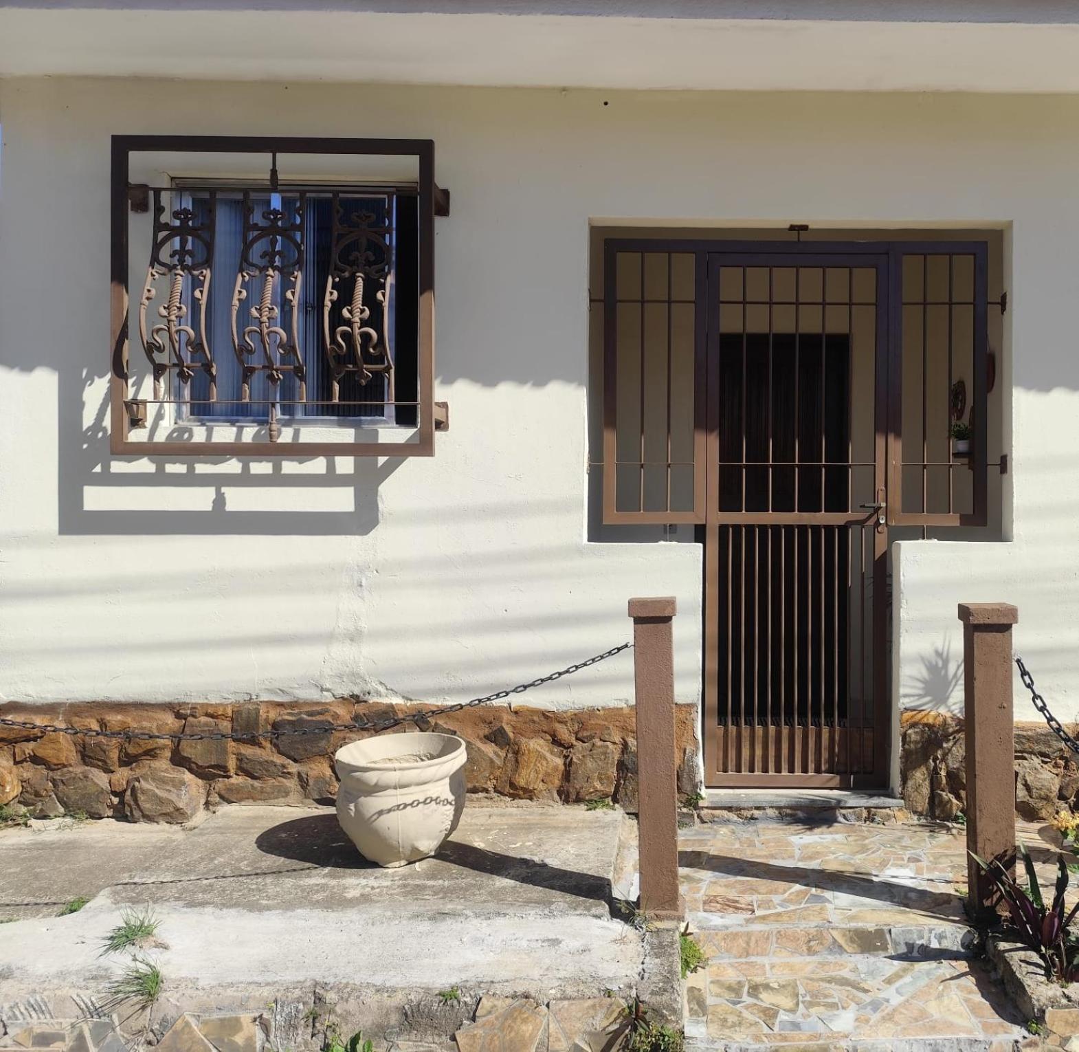 Holiday home Estacao Da Paz
